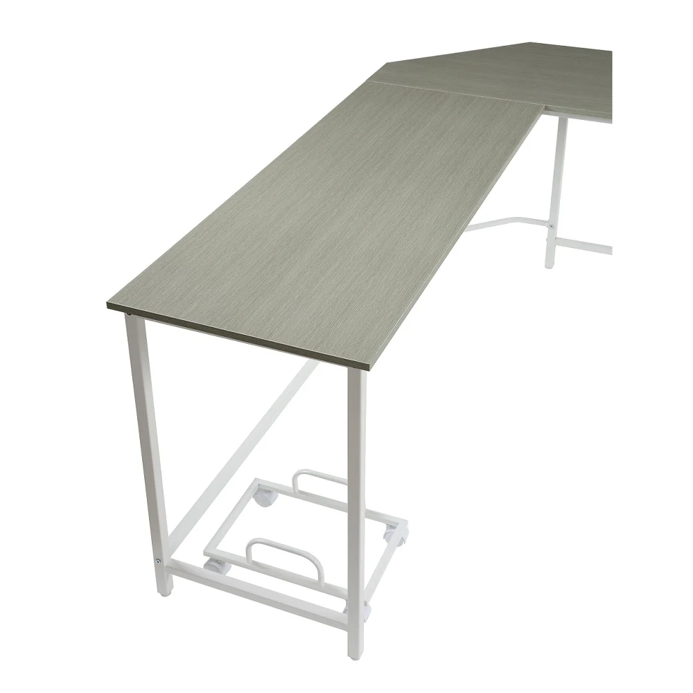 Bambina Computer Desk - Image 4