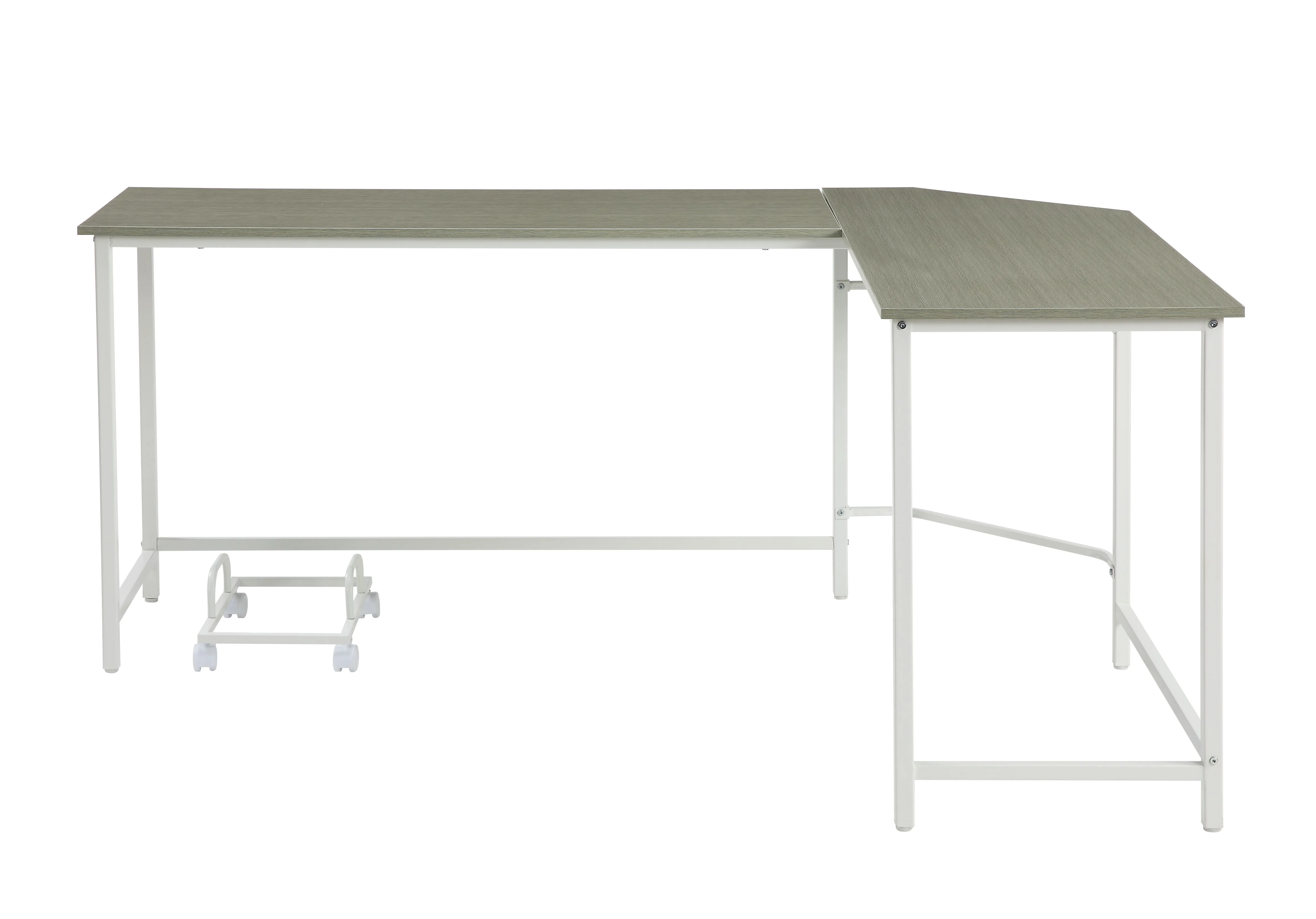 Bambina Computer Desk - Image 8