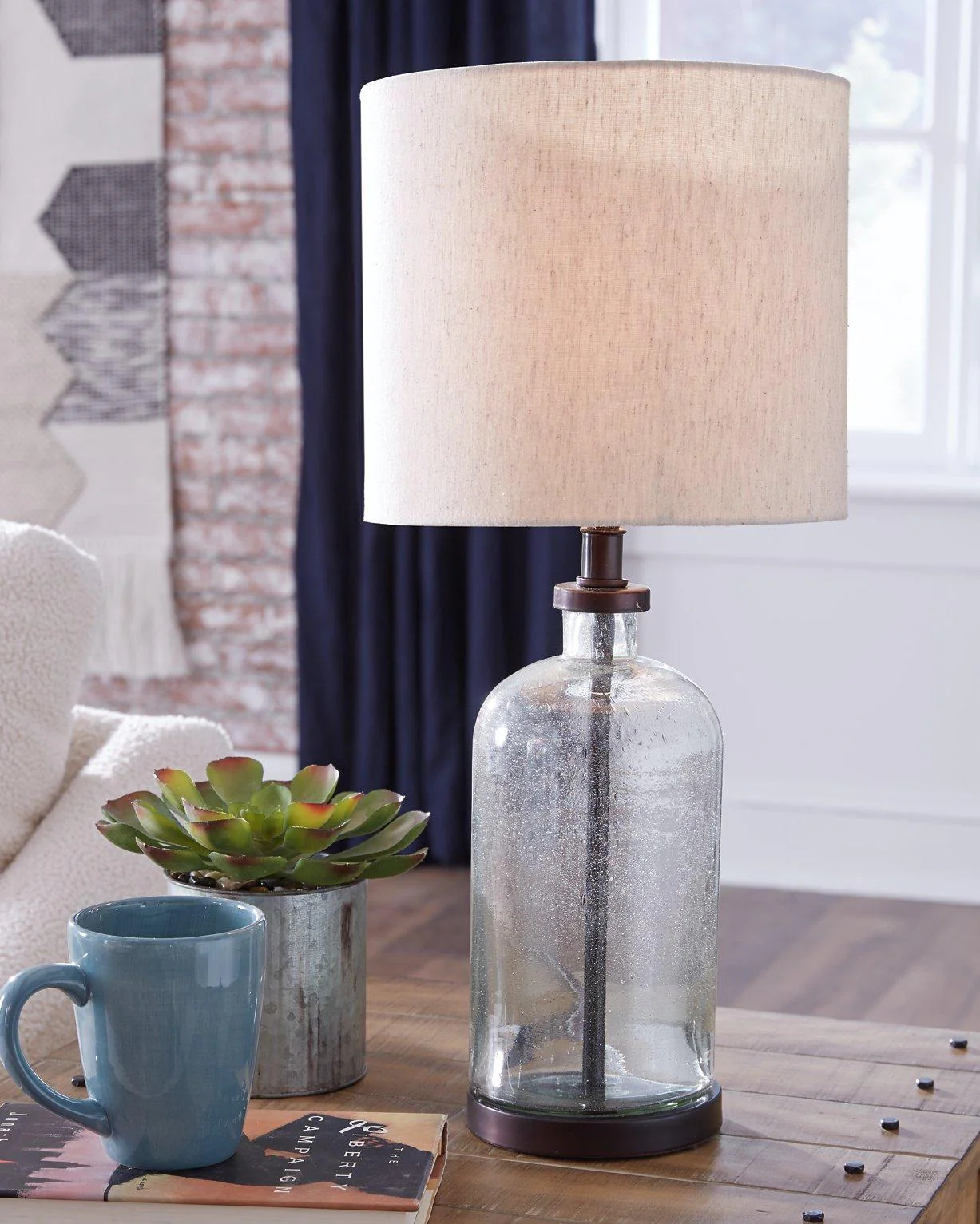 Bandile Table Lamp - Image 2
