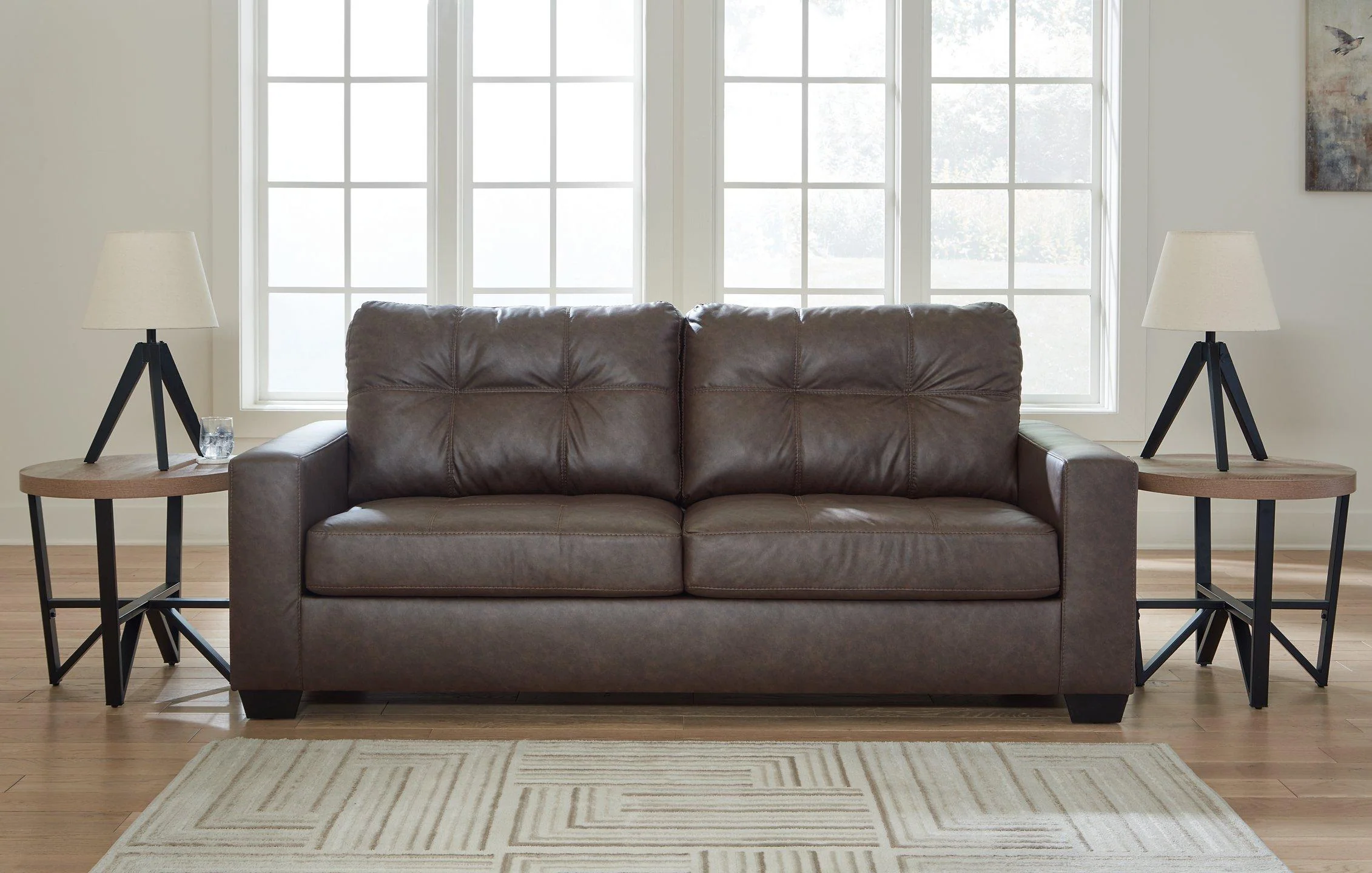 Barlin Mills Living Room Set - Image 21