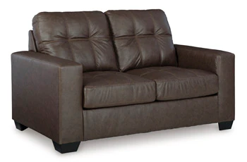 Barlin Mills Loveseat - Image 10