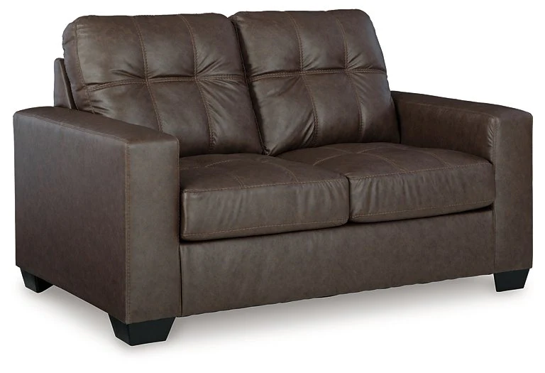 Barlin Mills Loveseat - Image 12