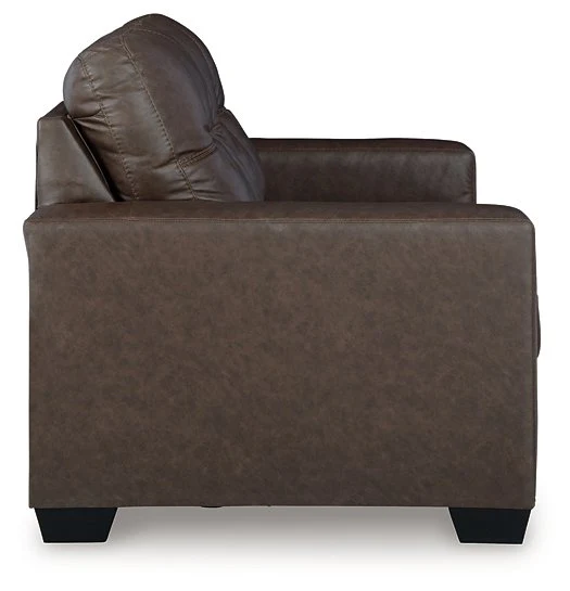 Barlin Mills Loveseat - Image 13