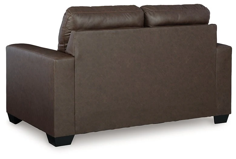 Barlin Mills Loveseat - Image 14