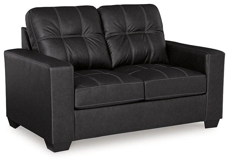 Barlin Mills Loveseat - Image 5