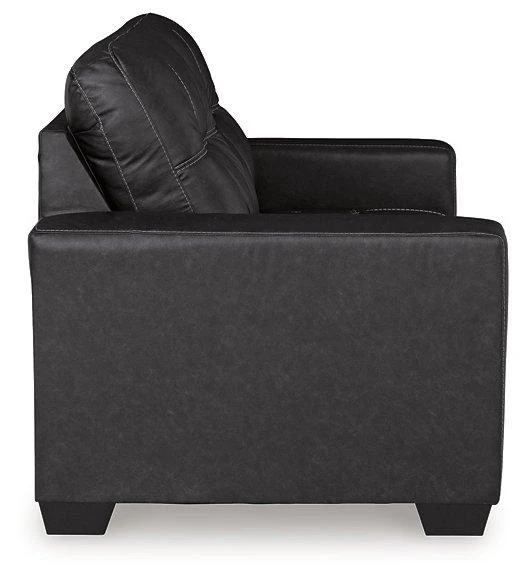 Barlin Mills Loveseat - Image 6