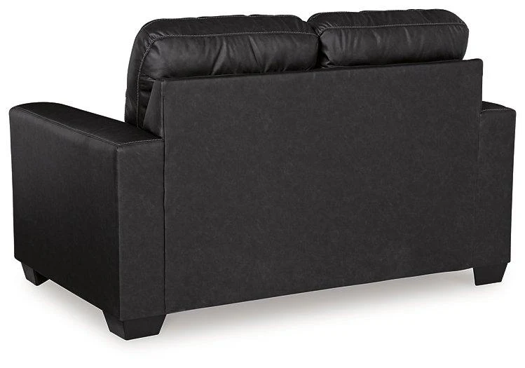 Barlin Mills Loveseat - Image 7