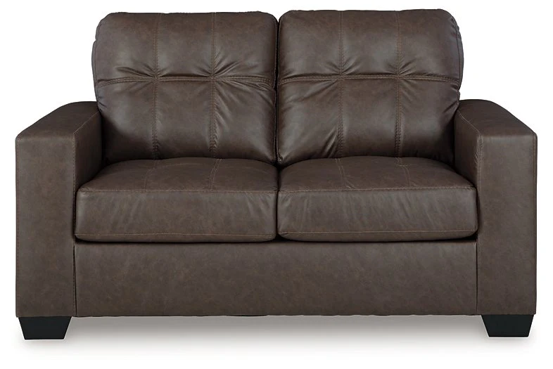 Barlin Mills Loveseat - Image 8