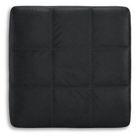 Barlin Mills Oversized Accent Ottoman - Image 12