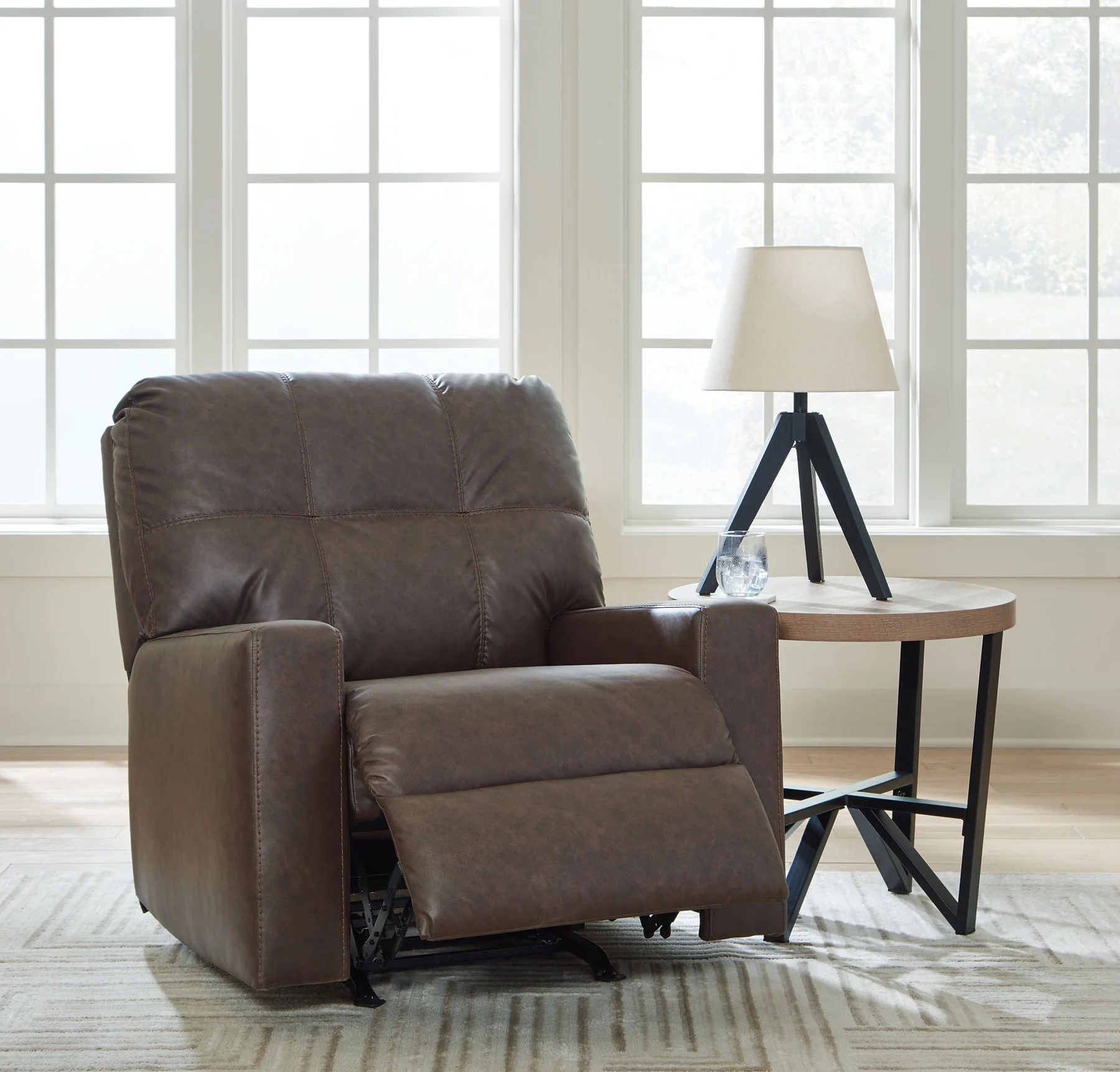 Barlin Mills Recliner - Image 21