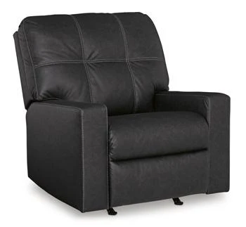 Barlin Mills Recliner - Image 3