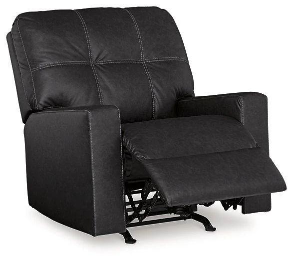 Barlin Mills Recliner - Image 5