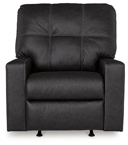 Barlin Mills Recliner - Image 6