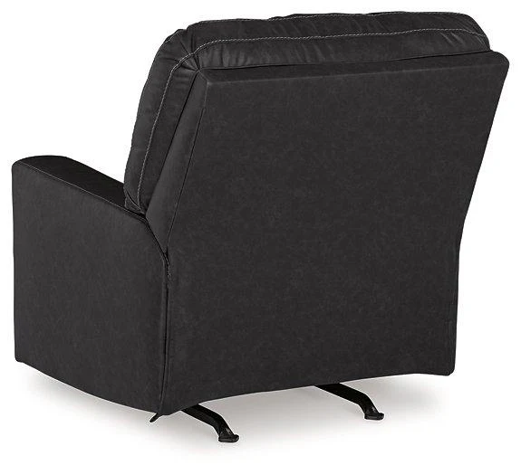 Barlin Mills Recliner - Image 8