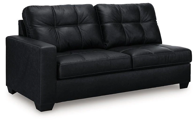 Barlin Mills Sectional with Chaise - Image 26