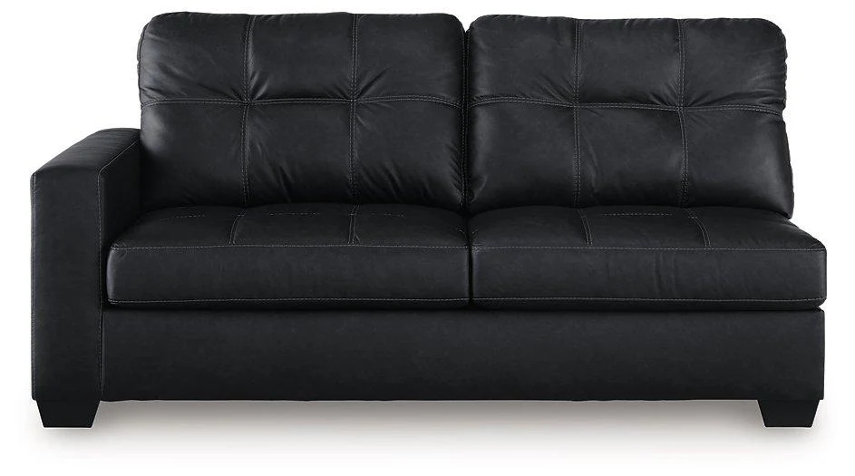 Barlin Mills Sectional with Chaise - Image 29