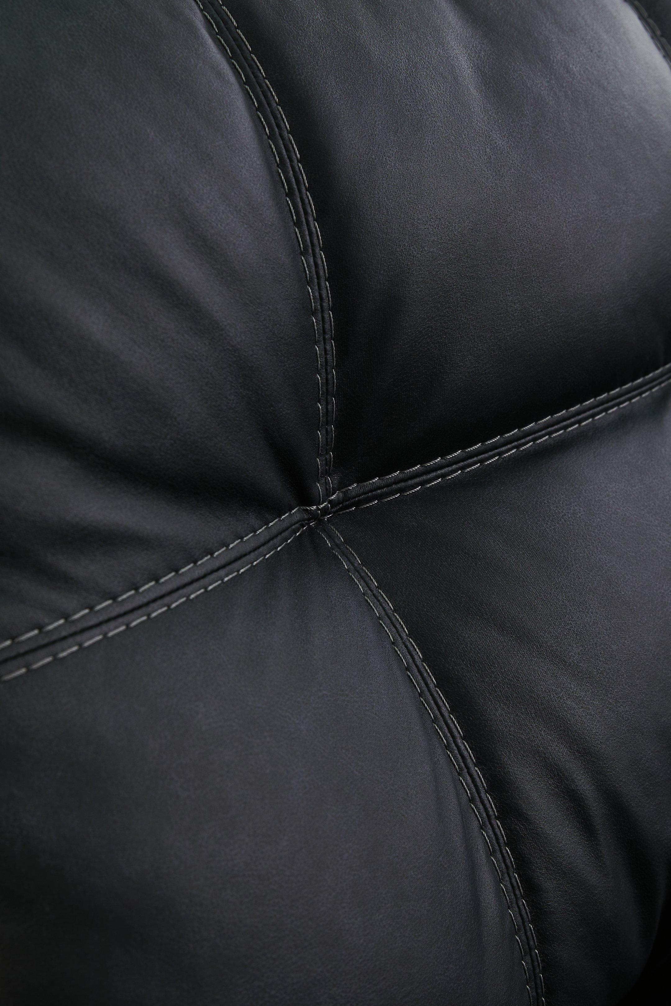 Barlin Mills Sectional with Chaise - Image 32