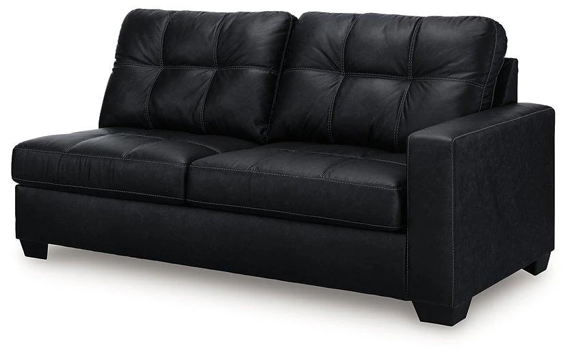 Barlin Mills Sectional with Chaise - Image 43