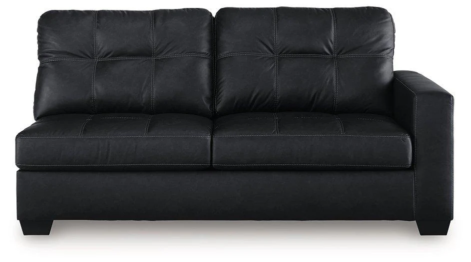 Barlin Mills Sectional with Chaise - Image 44