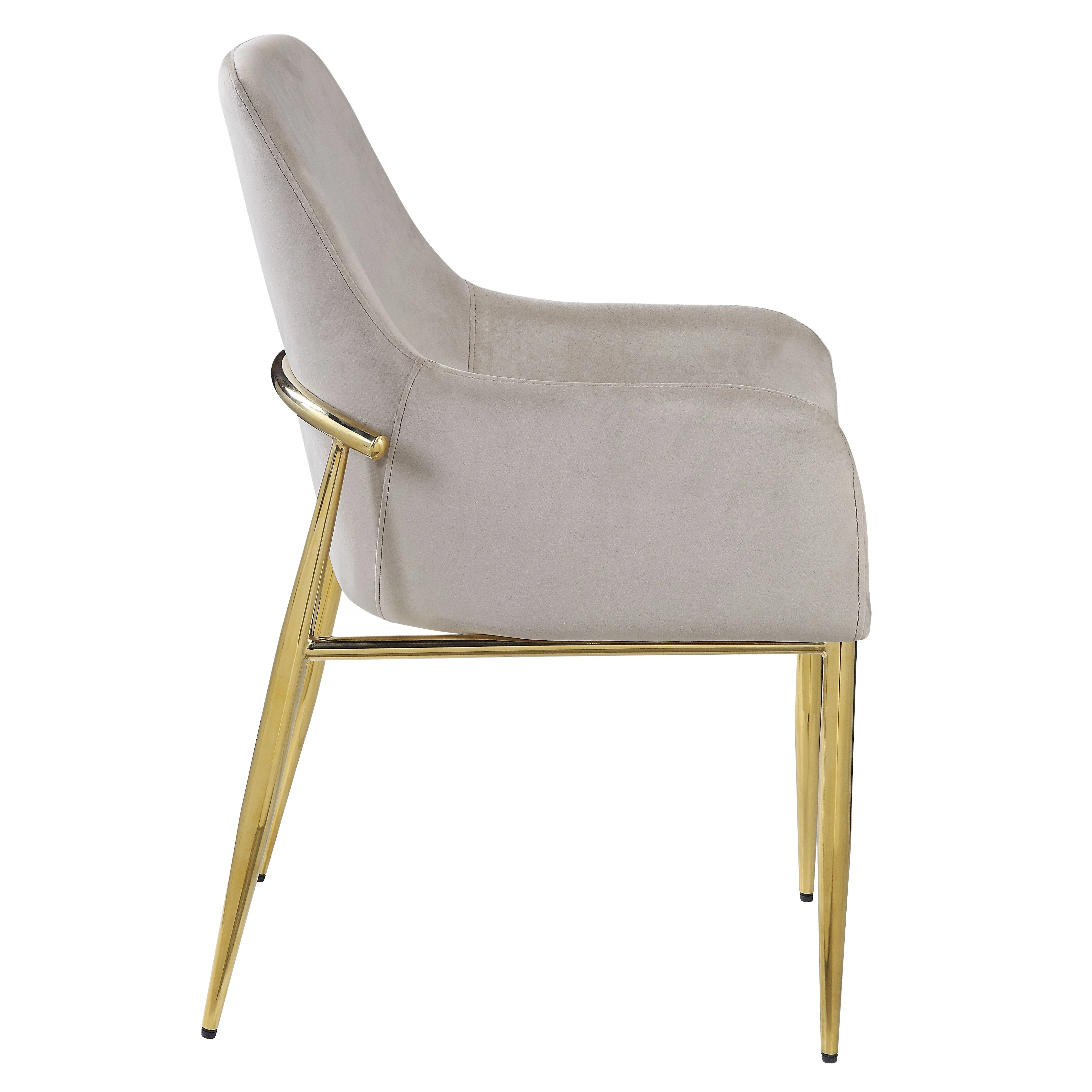 Barnard Side Chair (Set-2) - Image 11