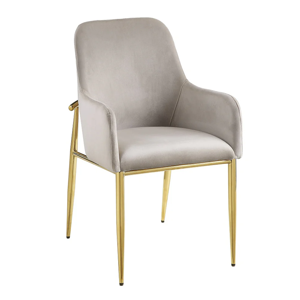 Barnard Side Chair (Set-2) - Image 2