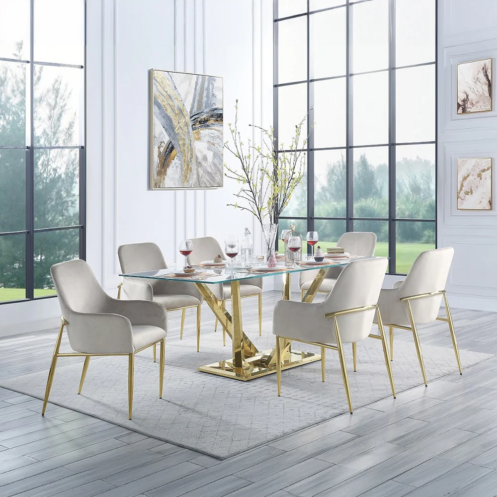 Barnard Side Chair (Set-2) - Image 8