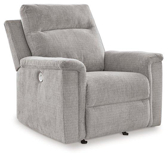 Barnsana Power Recliner - Image 10