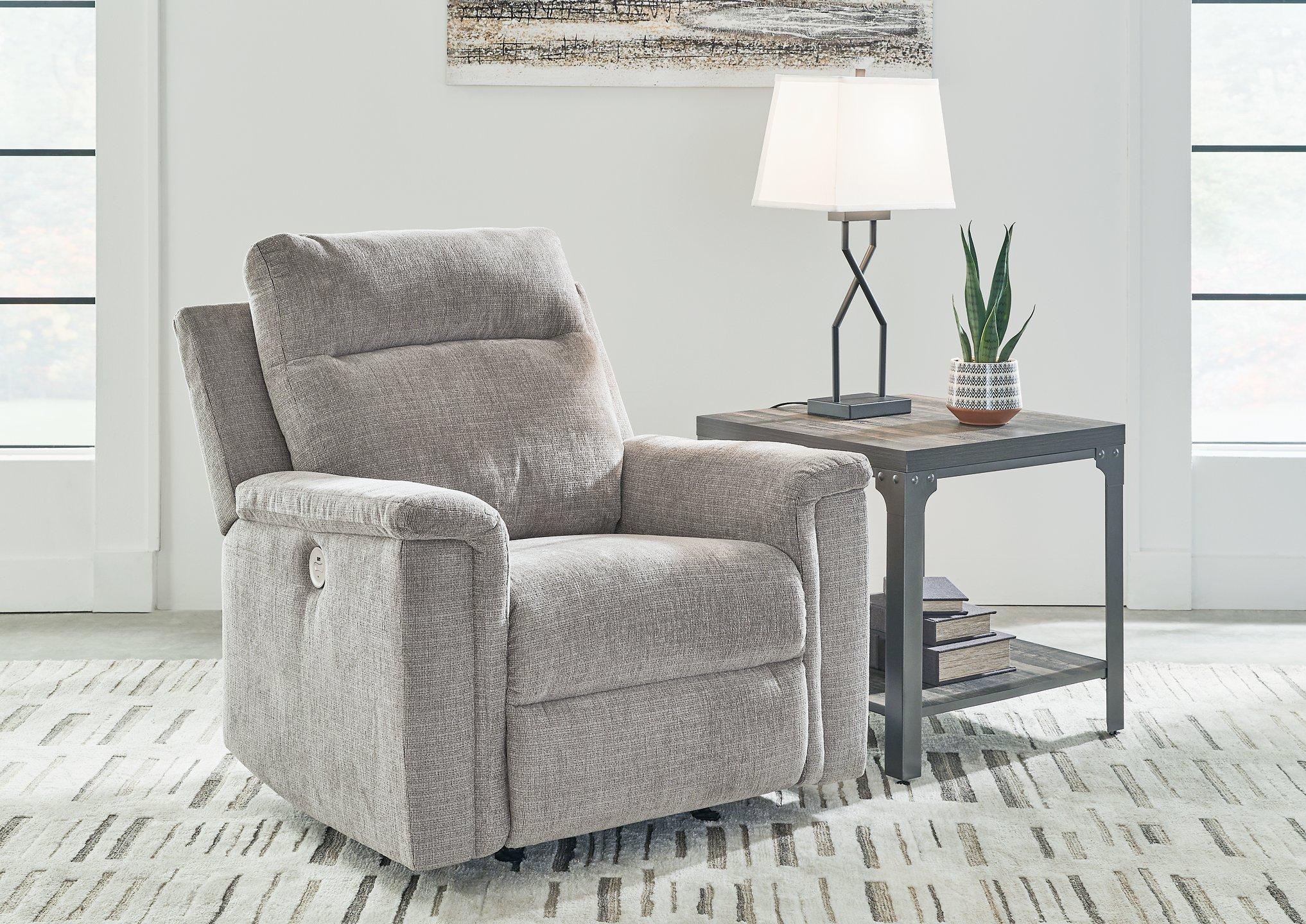 Barnsana Power Recliner - Image 11