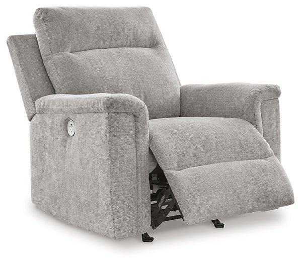 Barnsana Power Recliner - Image 14