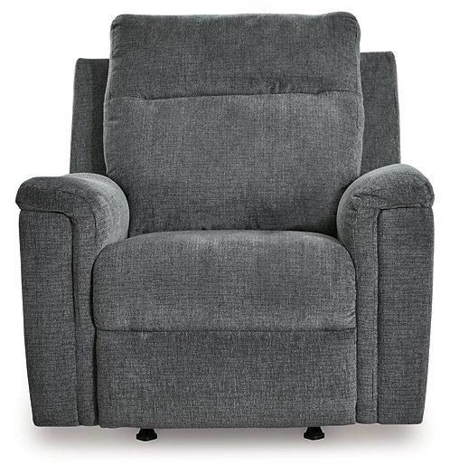 Barnsana Power Recliner - Image 6