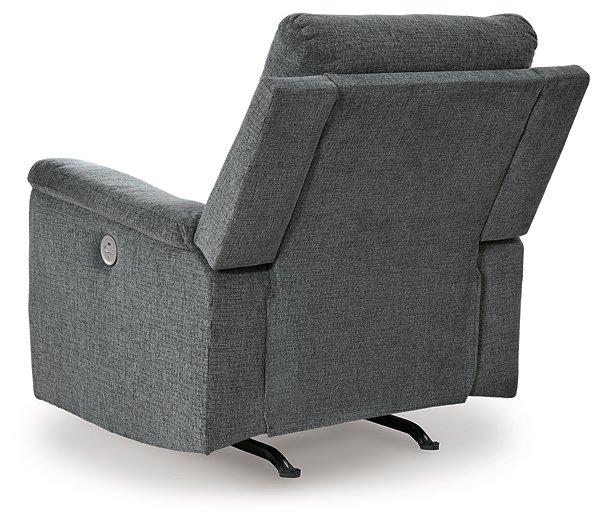Barnsana Power Recliner - Image 8