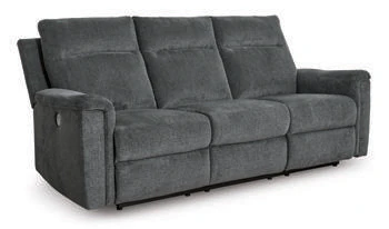 Barnsana Power Reclining Sofa - Image 3