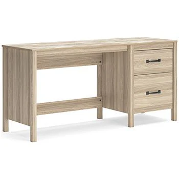 Battelle 60" Home Office Desk with Return - Image 10