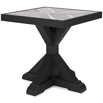 Beachcroft Outdoor End Table - Image 3
