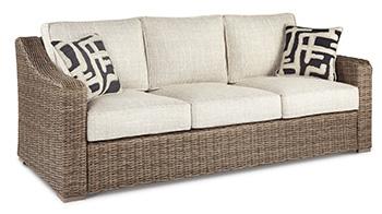 Beachcroft Outdoor Seating Set - Image 19