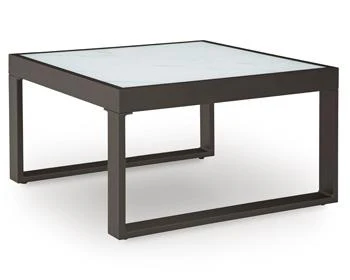Beachloft Outdoor Coffee Table - Image 3