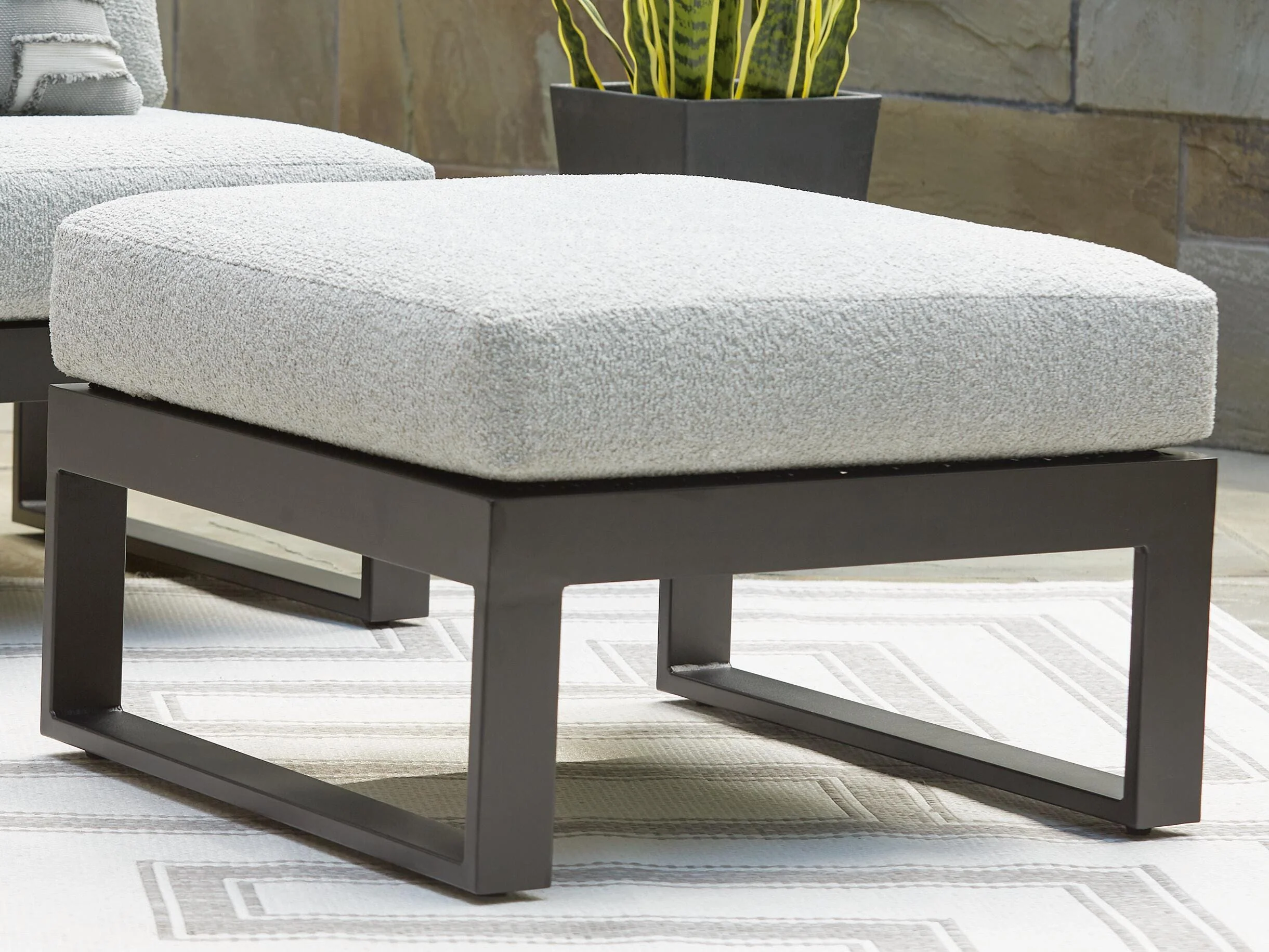 Beachloft Outdoor Sectional - Image 15