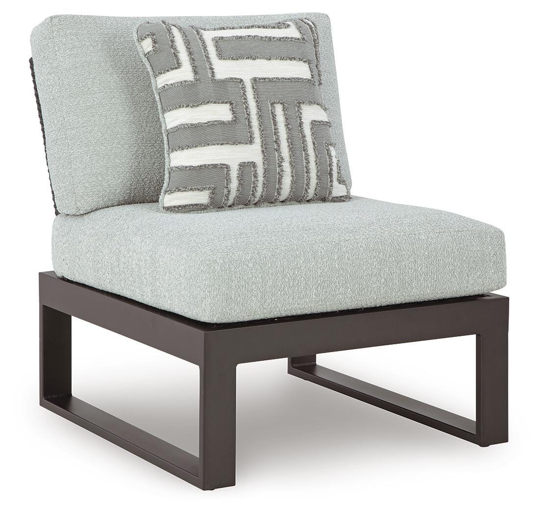 Beachloft Outdoor Sectional - Image 2