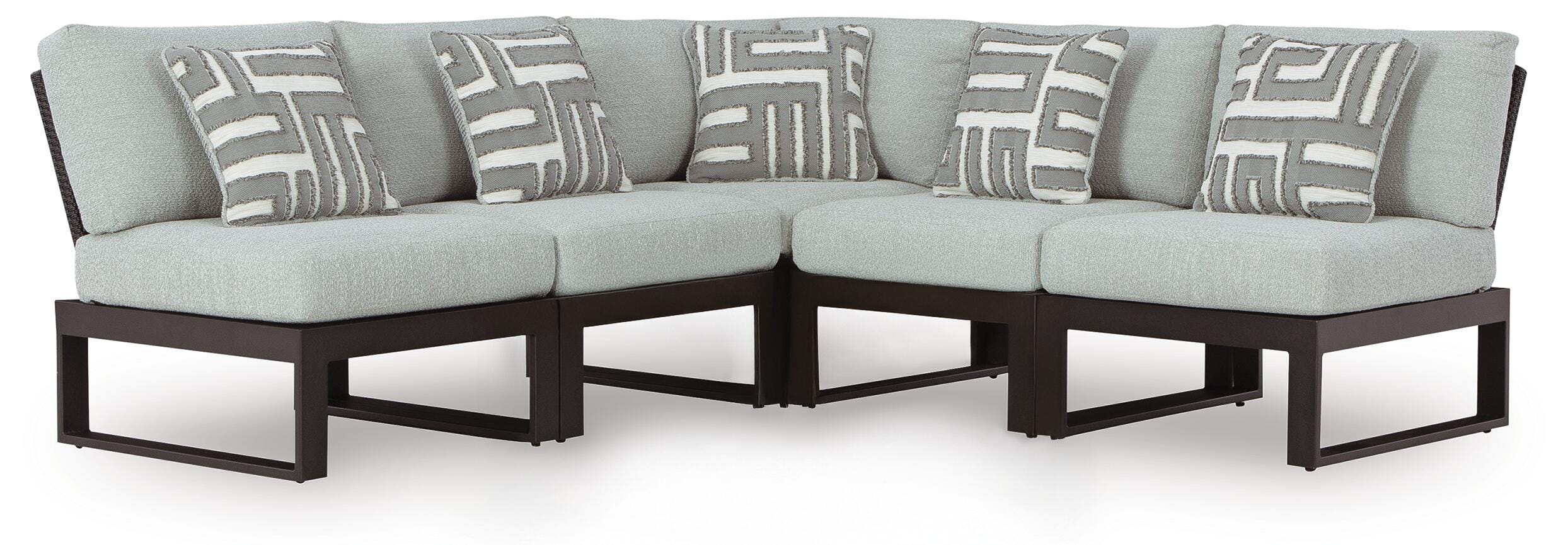 Beachloft Outdoor Sectional - Image 24