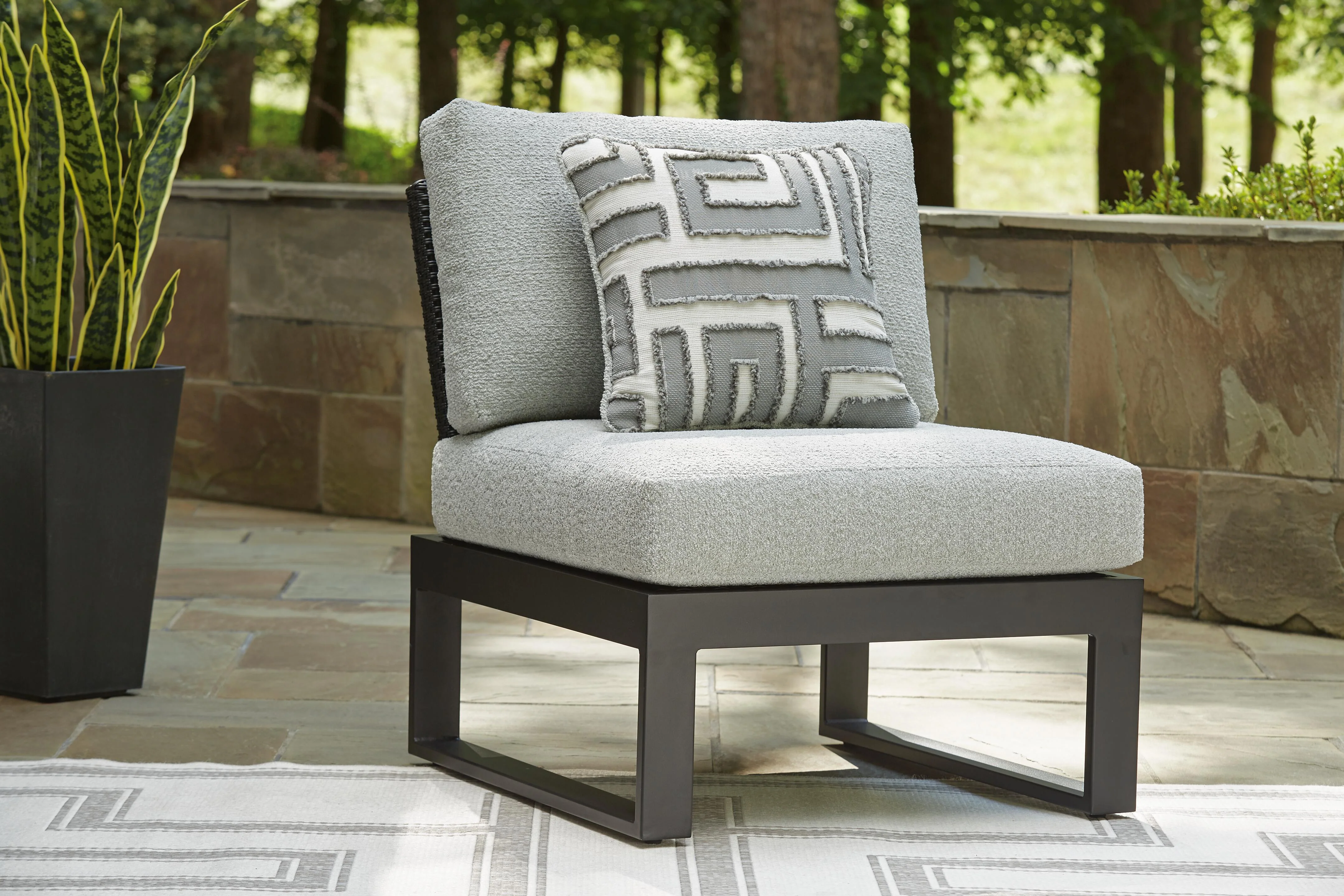 Beachloft Outdoor Sectional - Image 25