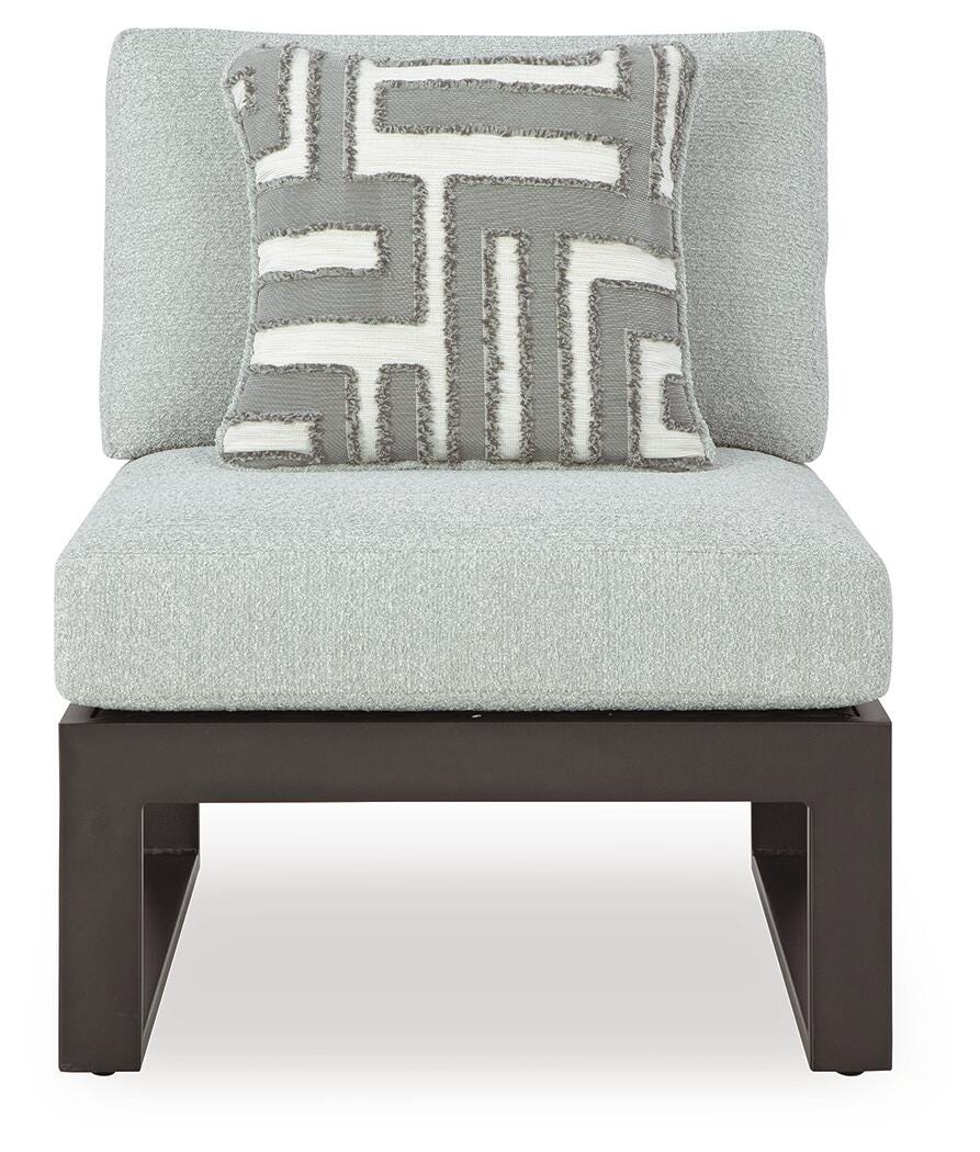 Beachloft Outdoor Sectional - Image 4