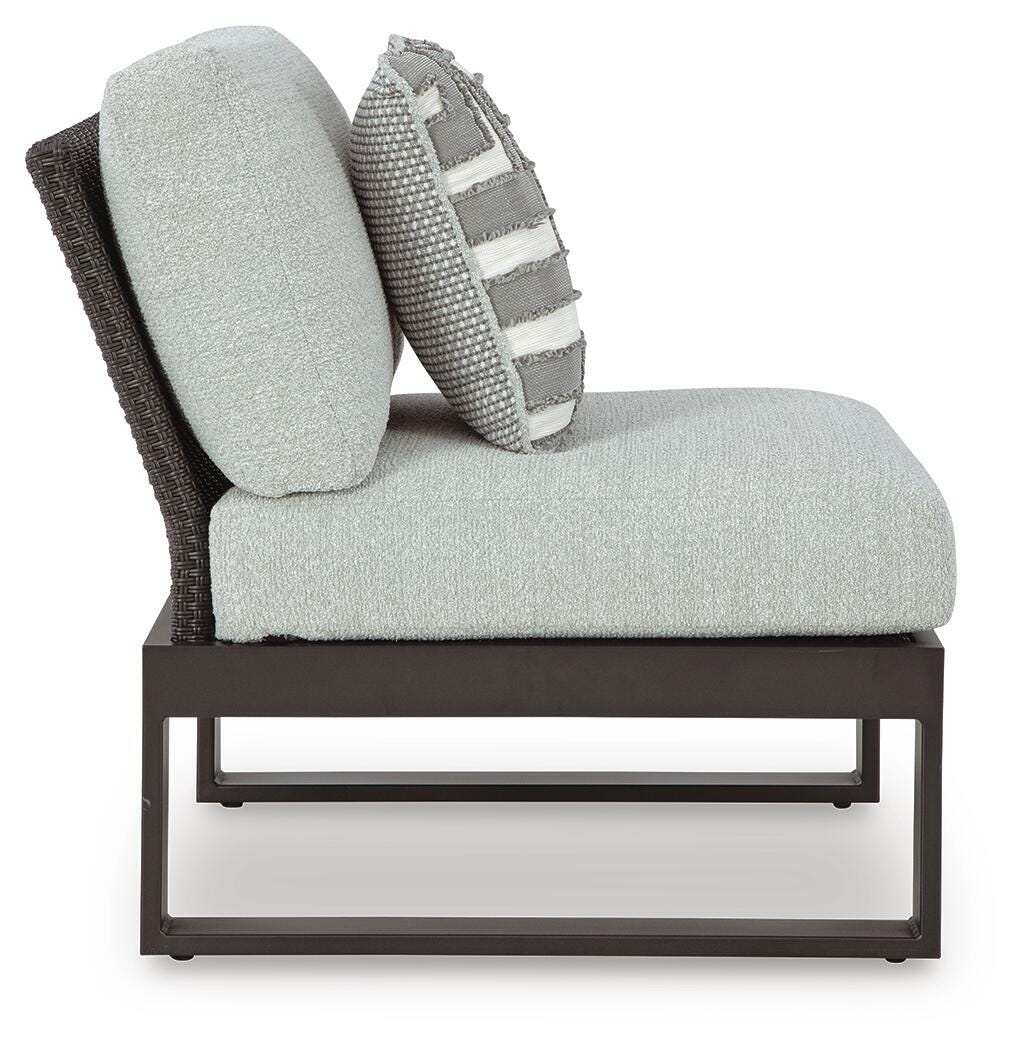Beachloft Outdoor Sectional - Image 5