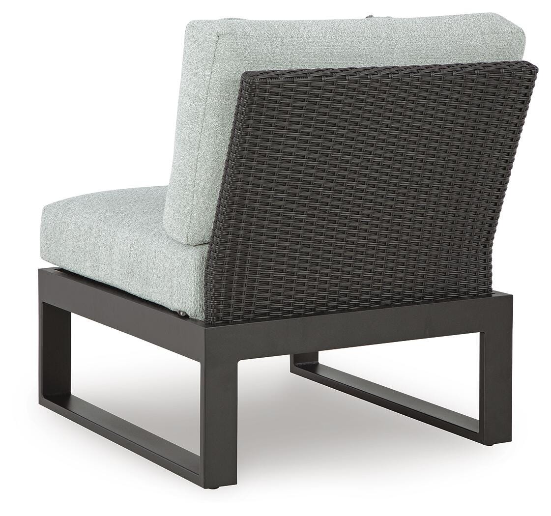 Beachloft Outdoor Sectional - Image 6