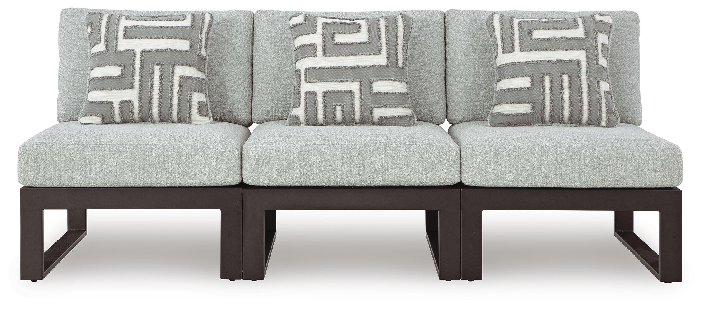 Beachloft Outdoor Sectional - Image 9