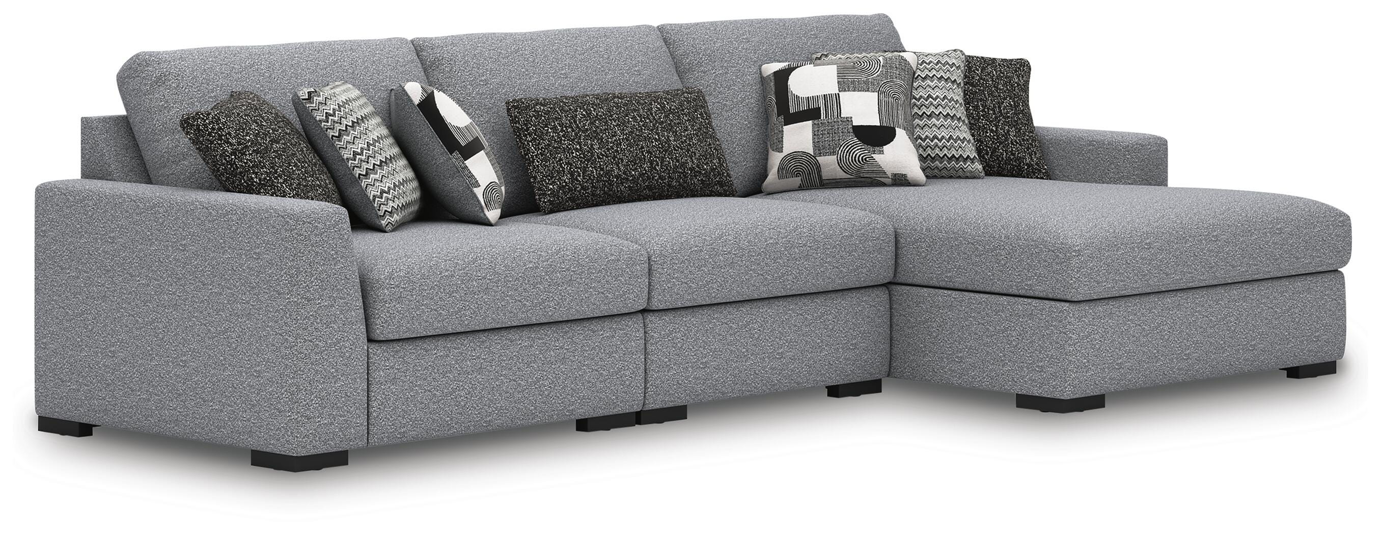 Bealton Sectional with Chaise - Image 10