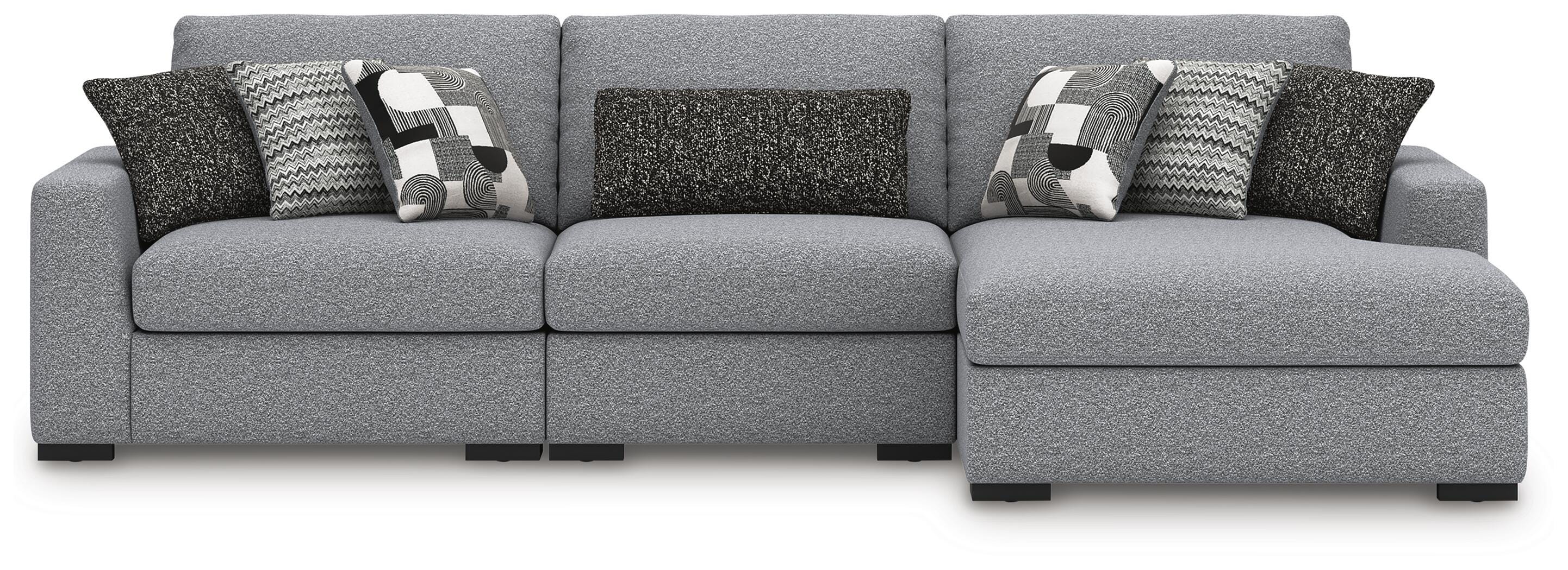 Bealton Sectional with Chaise - Image 11