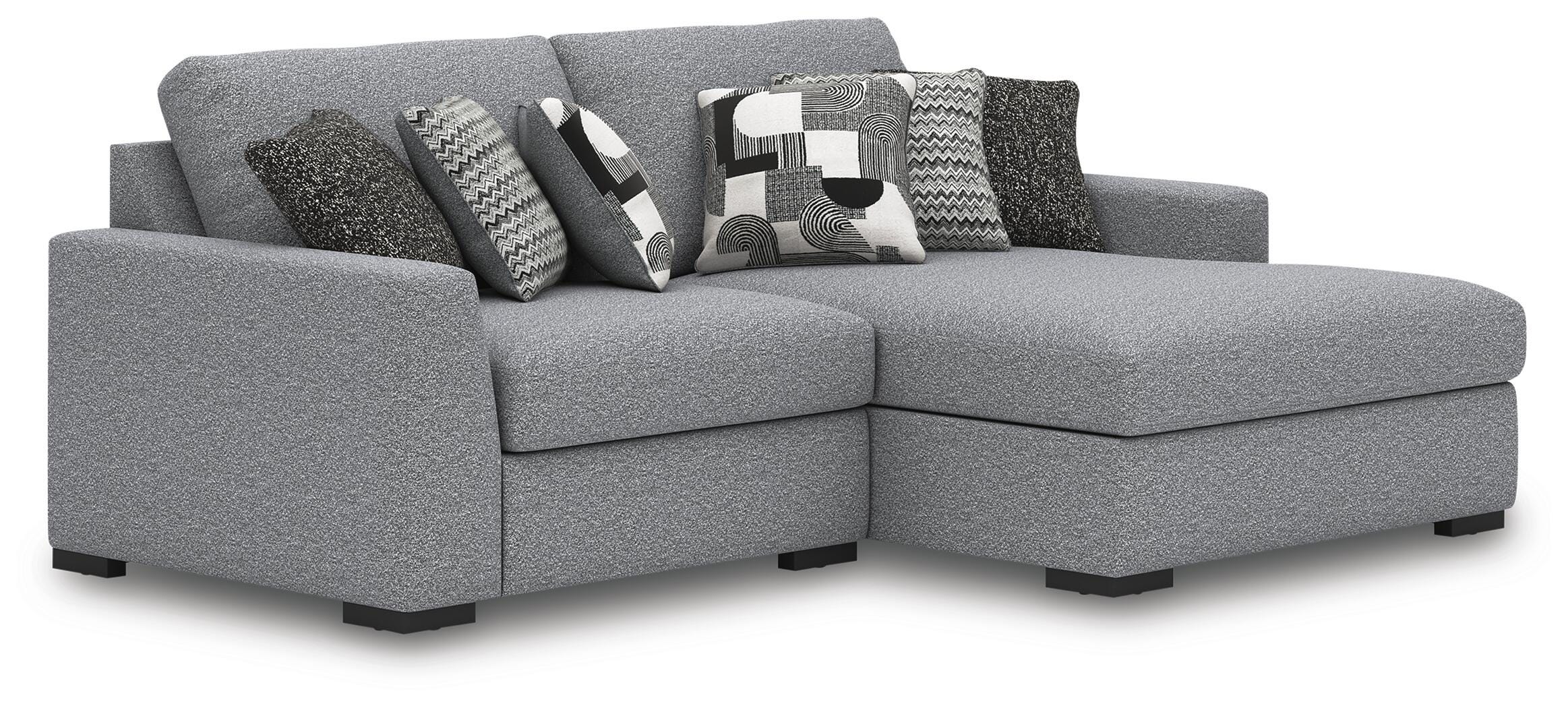 Bealton Sectional with Chaise - Image 12