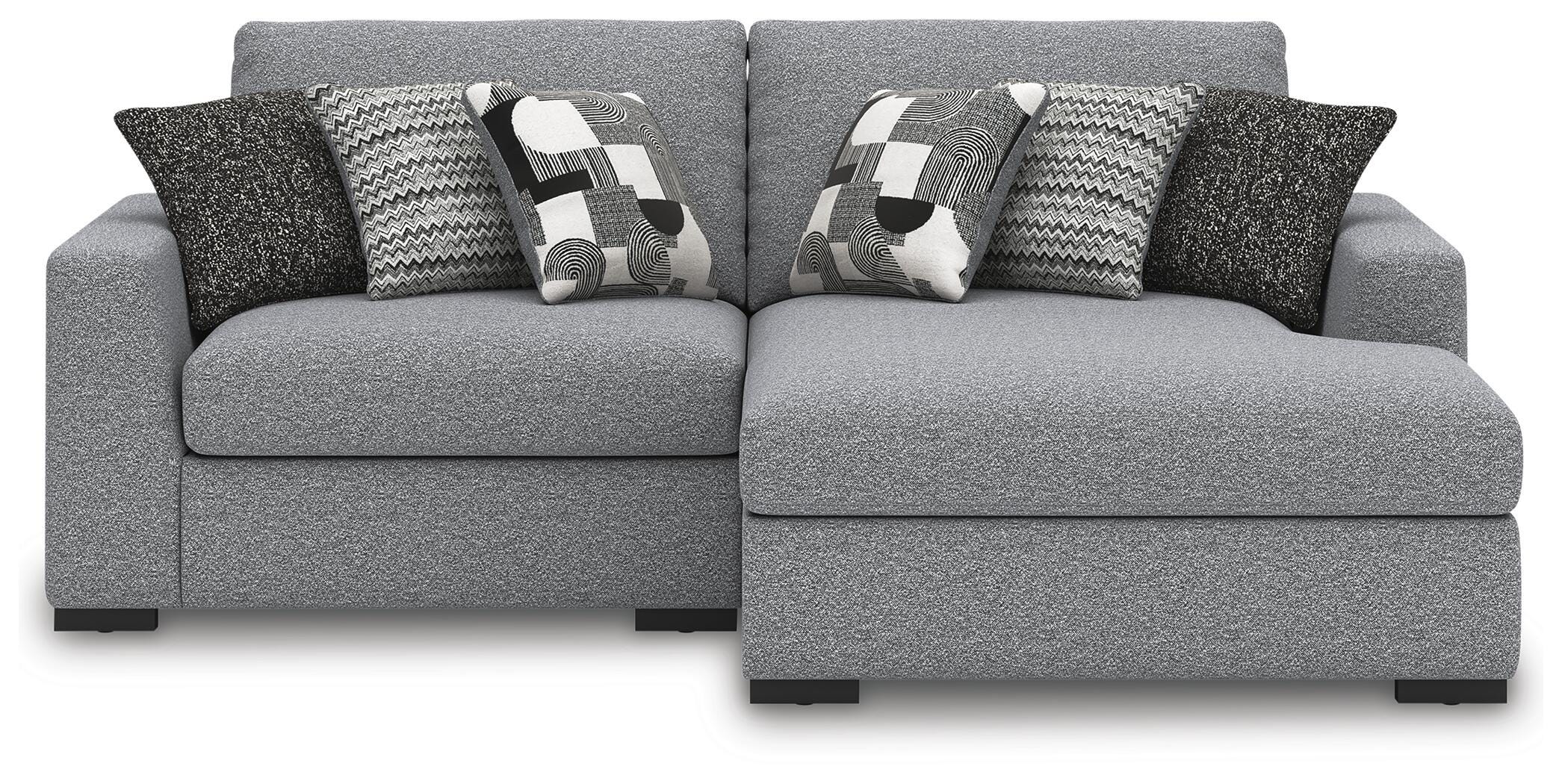 Bealton Sectional with Chaise - Image 13