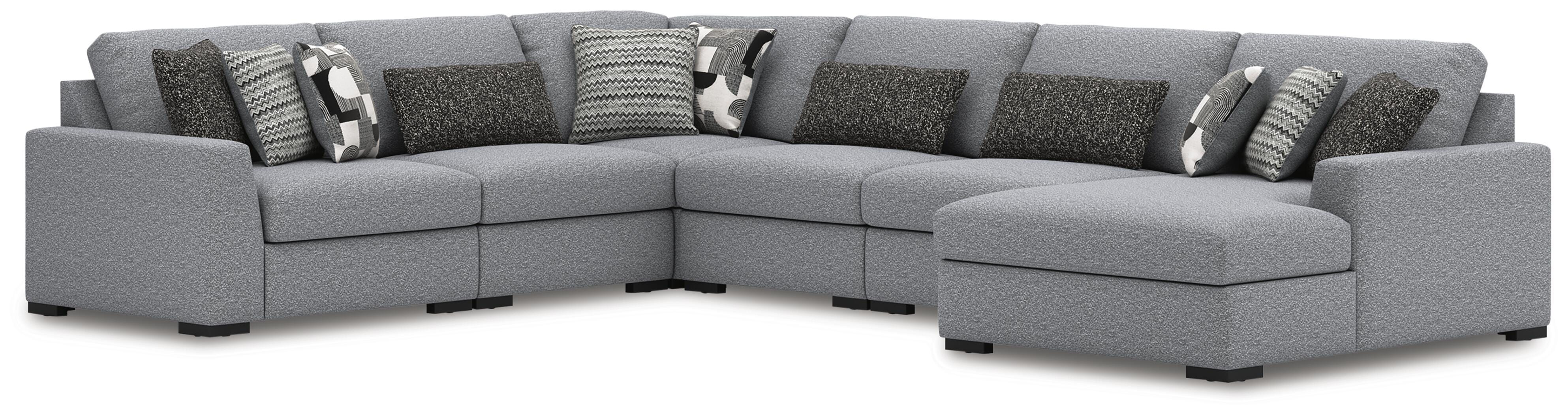 Bealton Sectional with Chaise - Image 14