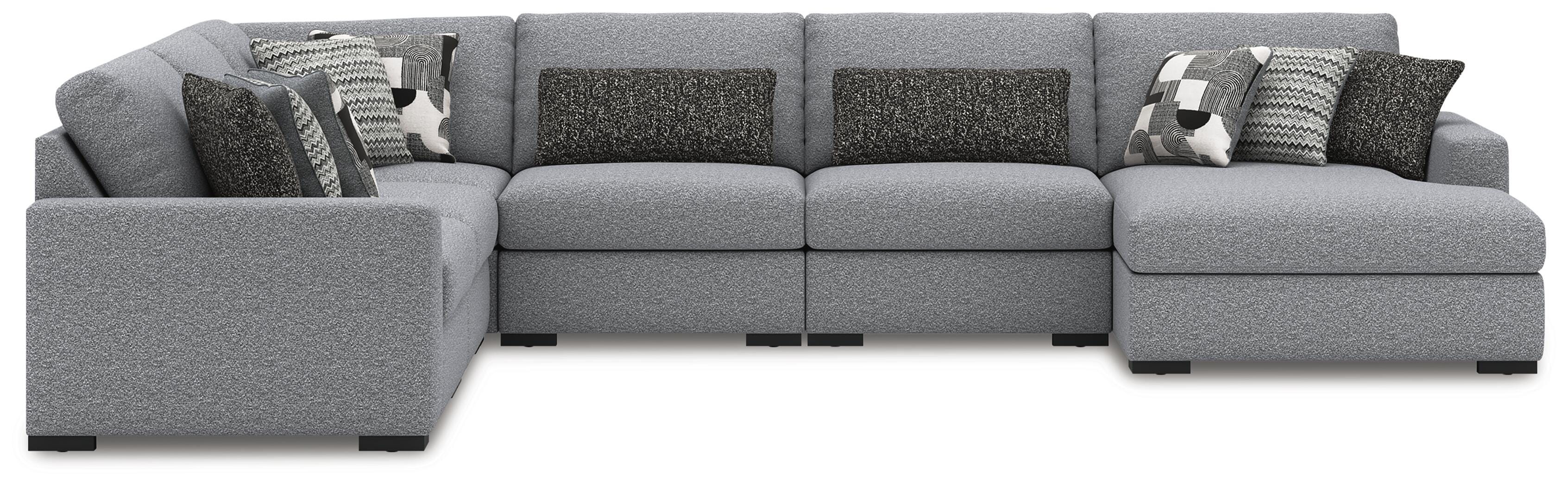 Bealton Sectional with Chaise - Image 15